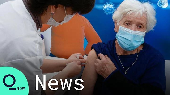 J&J Vaccine Provides Strong Shield Against Severe Covid