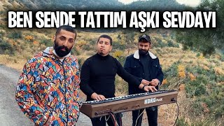 BEN SENDE TATTIM AŞKI SEVDAYI - MUSTAFA CANİK (2020 COVER) Resimi