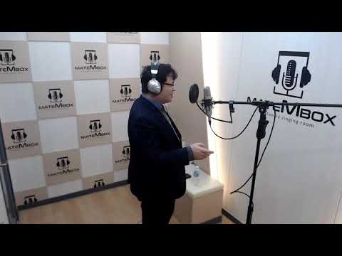 보통사람들의노래) 임창정 슬픈 혼잣말 [메이트엠박스]