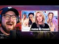 Festival der Doppelmoral - Coachella und das große Influencer-Theater | Sashka REACTION