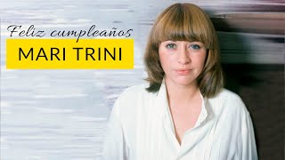 Homenaje A Mari Trini ⭐