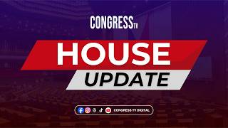 HOUSE UPDATES | August 5, 2026
