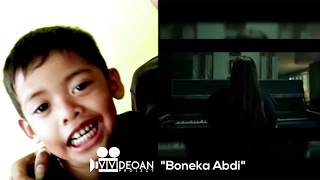 Download lagu Prilly Latuconsina - 'Boneka Abdi' (Cover) | Feat. Rafa (Belajar Nyanyi)