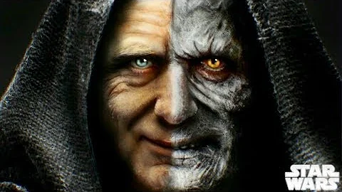 Quem treinou o Darth Sidious?