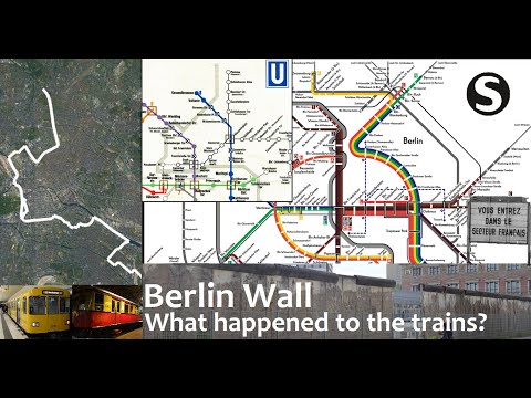 Berlin Wall: What