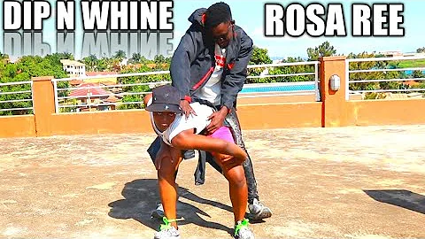 Rosa Ree ft G Nako - Dip n' Whine