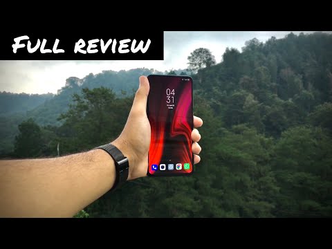 REVIEW JUJUR Xiaomi MI 9T Pro di taun 2020. HP ghoib TERBAIKK😭