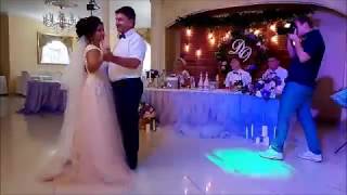 СУПЕР Танец невесты с папой! Танец отца и дочери !
