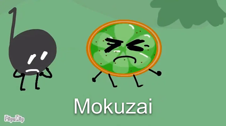 Object Cringe All Intros + FAN INTROS