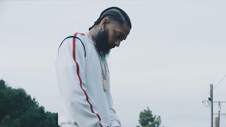 Late rapper Nipsey Hussle receives Hollywood Walk of Fame star in star-studded ceremony