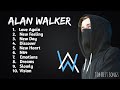 Alan Walker - Top 10 Greatest Songs Inspired by Alan Walker !! | 2022