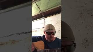 Jelly Roll - Save Me (Cover) Performed By: Shawn Stinson