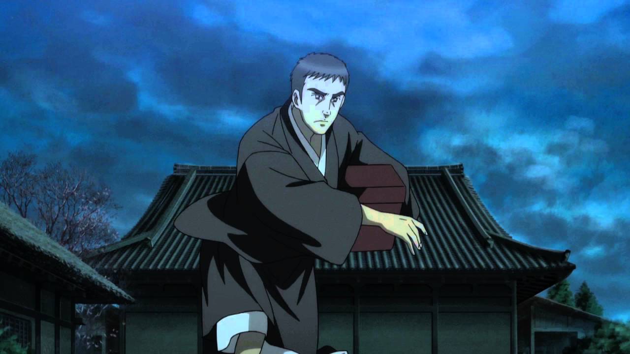 仏教歴史アニメ なぜ生きる 蓮如上人と吉崎炎上 予告編 Youtube 仏教歴史アニメ なぜ生きる 蓮如上人と吉崎炎上 予告編 Youtube