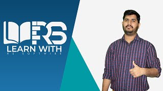 Learn With Rs Softwire Why Learn With Rs Softwire? Rs Softwire Rssoftwire Free Courses