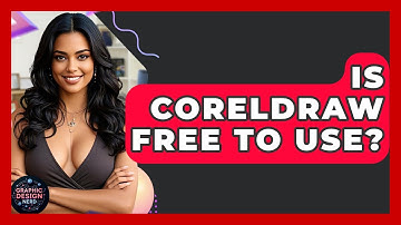 Is CorelDRAW Free To Use? - Graphic Design Nerd