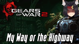 【ES/EN】Road To Ruin - Gears of War 2 DLC (Xbox 360)