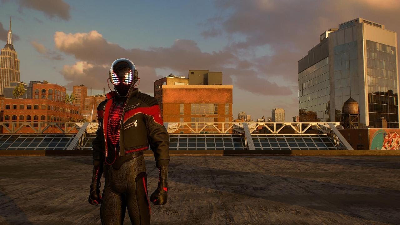 Marvel's Spider-Man 2 | Funky | FR