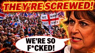 They Can't Stop This! Britain Has Had ENOUGH! | UK Politics News