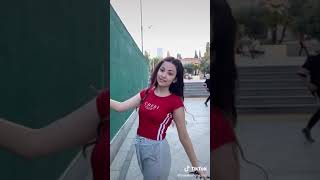 Buse Korkmaz Tiktok 
