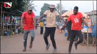 Ferros novos ndumbeni (video oficial )