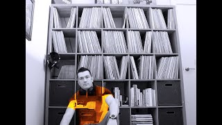 November 2023 High Energy House Mix