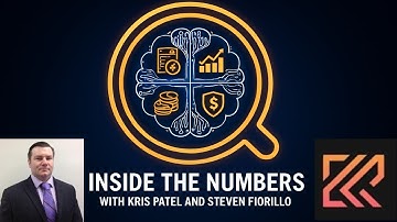 Inside The Numbers with Kris Patel & Steven Fiorillo