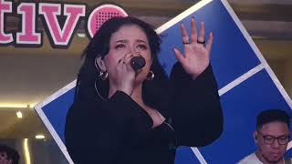 Shabrina Leanor Takkan Terganti  Summarecon Mall Bekasi 2062025