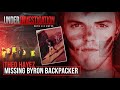 Following the digital ghost-trail of missing Belgian backpacker Theo Hayez | Under Investigation