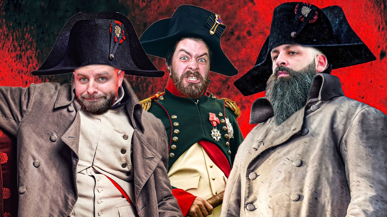 🔴 Η Αυτοκρατορία των TechItSerious! | Age of Empires Livestream