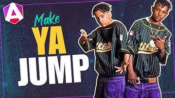 Can you even use jump links in Angular? Yes… here’s how