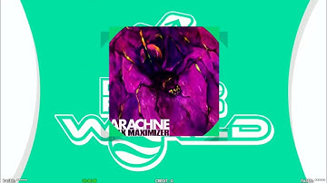 [DDR W]ARACHNE / MAX MAXIMIZER - ESP16