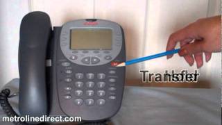Avaya J129 IP Phone (700513638) | Supply & Repair