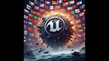 2K4/UT99 Instagib Player.