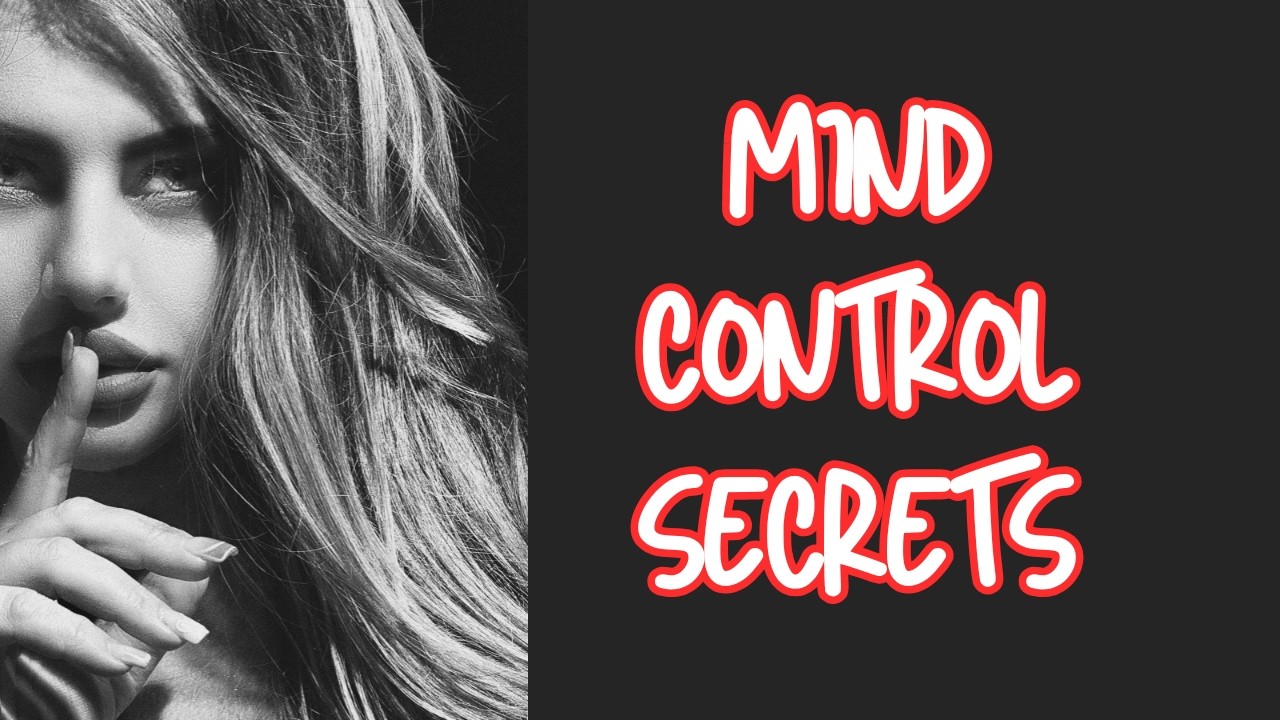 40 Psychological Manipulation Tactics That Work on Everyone(Even You) #darkpsychology #manipulation