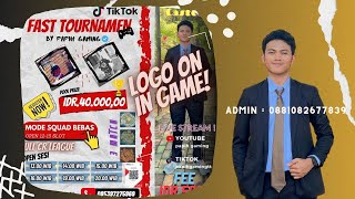 Download Lagu FT 5K BERLOGO? MP3