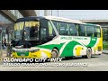 Onboard Saulog Transit 717228 Olongapo to PITX (Zhongtong Elegance)
