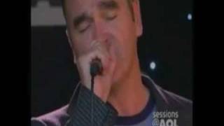 Vignette de la vidéo "Morrissey - i Like You (subtitulado)"