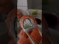 Sunrise sushi  sushi erevan