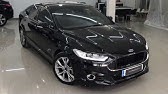 Ford Mondeo 2 0tdci 150cv Titanium Youtube