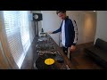 Vanleur - March 2020 Vinyl Only DJ Set (Minimal / House) [Incl. Tracklist]