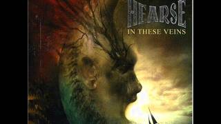 Hearse - Among the Forlorn