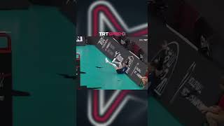 İnanilmaz Ralli̇ Türkiye X Polonya