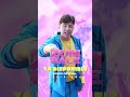 ZUMBALE! YA DISPONIBLE POR YOUTUBE Y TODAS LAS PLATAFORMAS DIGITALES #shorts
