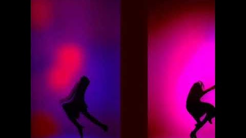 diffused music video 3 - Interlude of Love & Music by J.Rocc