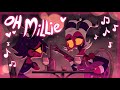 OH MILLIE (Official Music Video) -Helluva Boss