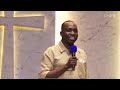 Offering Message | Eternal Judgement Service &ndash; First Love Experience (April 19, 2026)