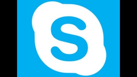 How to Get skype For FREE!! Easiest Method For ChromeBook