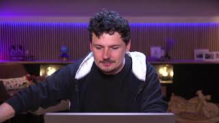 Live del venerdì, commentiamo gli avvenimenti della settimana!