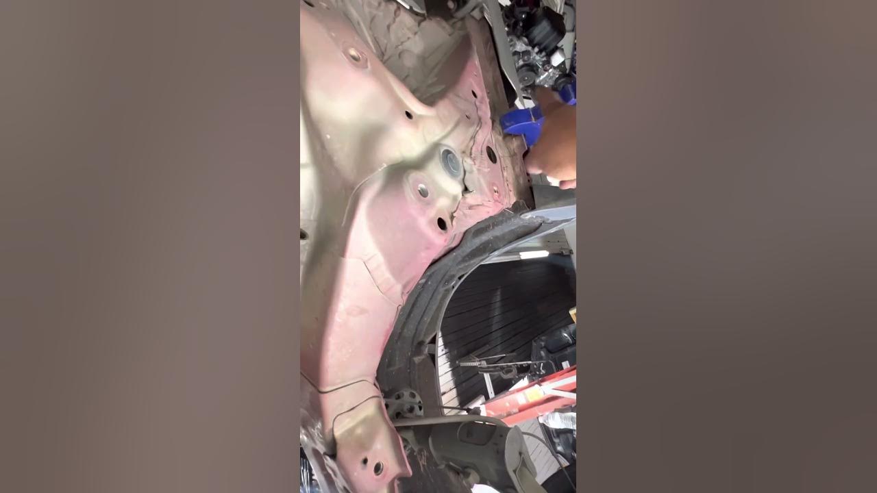 2016 Honda HRV transmission problems - YouTube