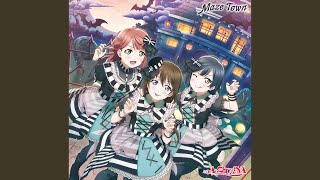Maze Town (Off Vocal)